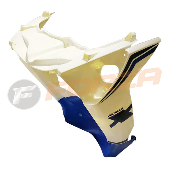 TNT Roma Sport 2T Front Lower Main Panel (Blue) 2015 - NOW