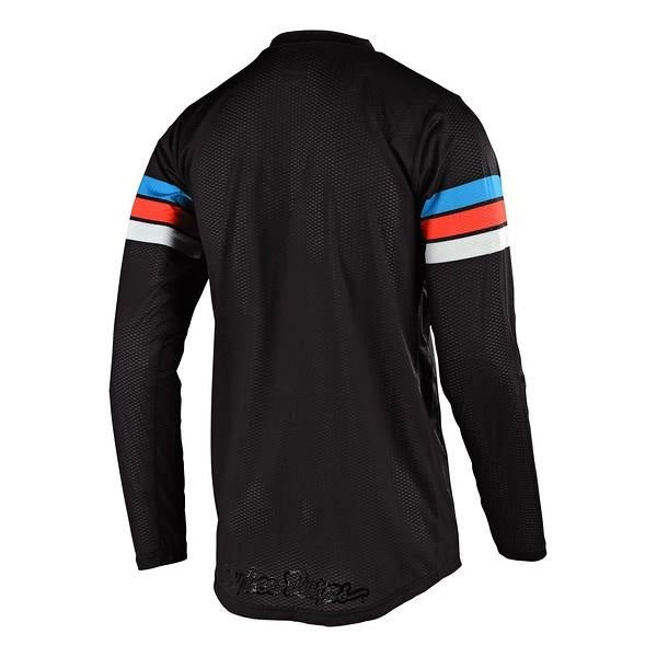 Troy Lee Designs GP Air Saddleback Adult MX Jersey