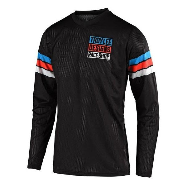 Troy Lee Designs GP Air Saddleback Adult MX Jersey