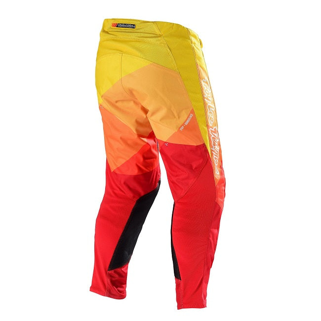 Troy Lee Designs Gp Air Jet Adult MX Pants