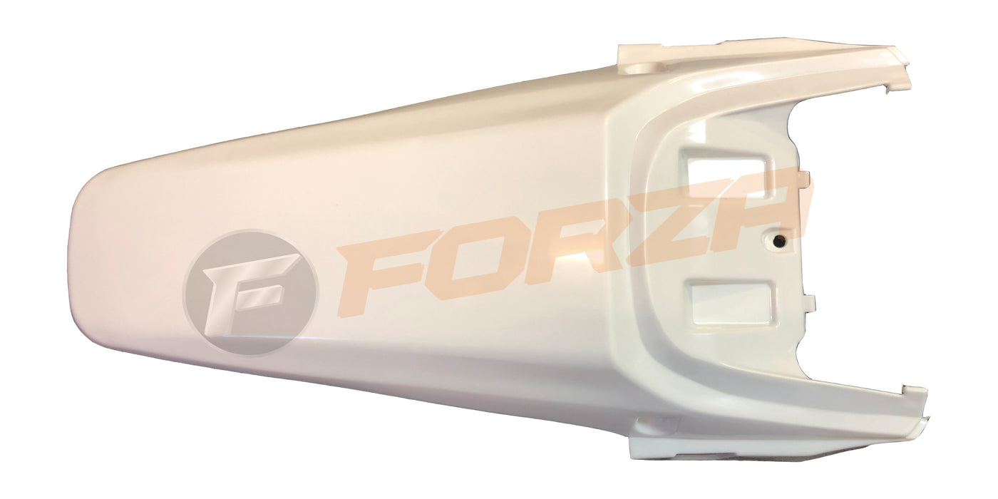 FORZA KRZ Style Rear Fender / Mudguard 2018 - NOW