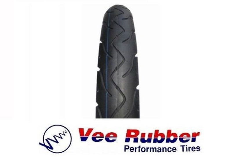 **VEE RUBBER 10" Scooter Tyre (3.00-10)