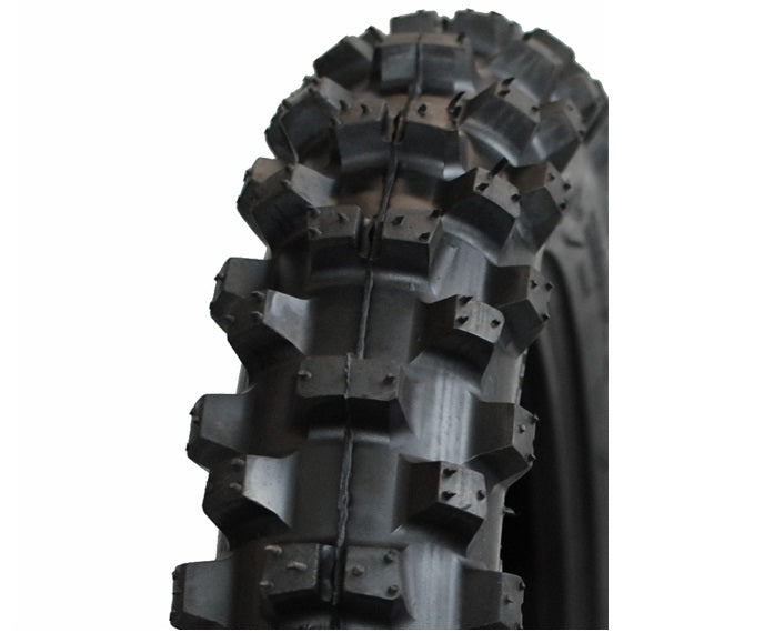 VORTIX MX Tyre - 18" Rear 100/100-18 M02