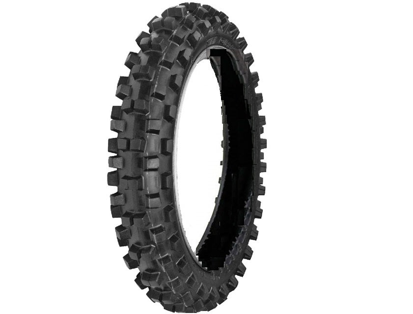 VEE RUBBER V273 Rear 12" MX Tyre (80/100-12)