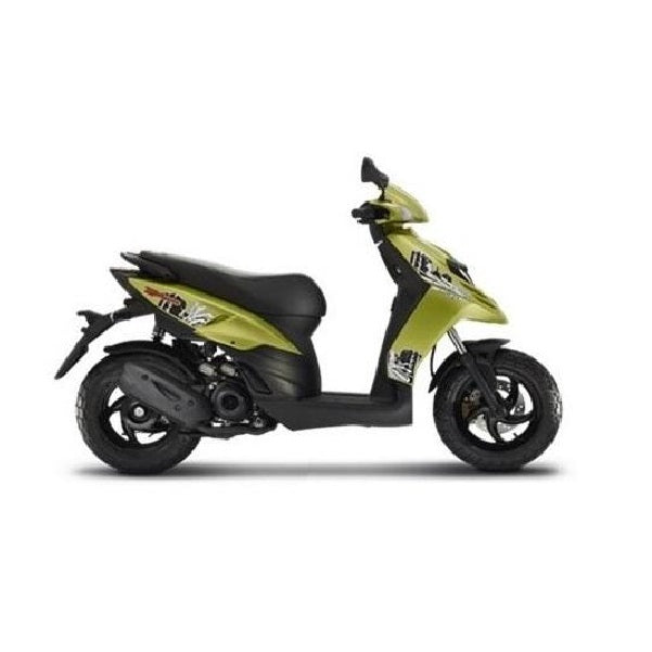 Piaggio Zip Piaggio Free 50 Piaggio Typhoon 50 — FORZA