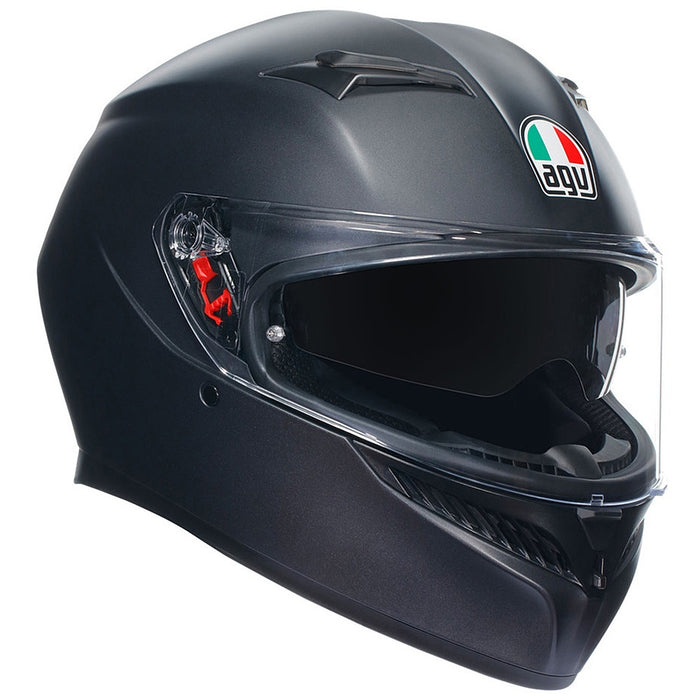 AGV K3 Road Helmet