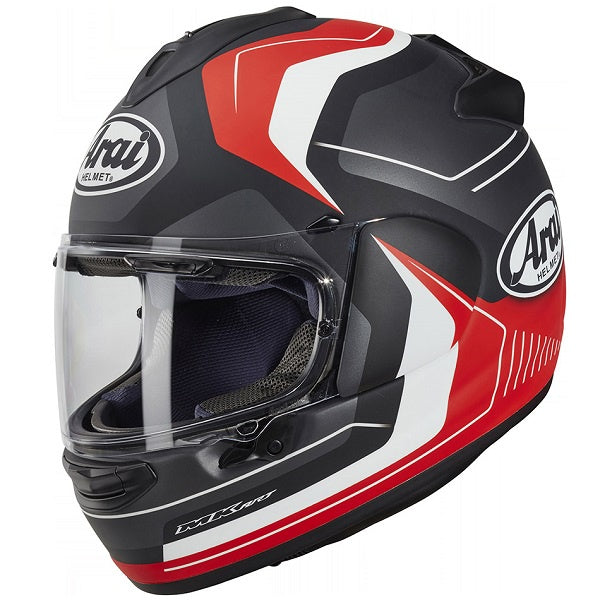 arai chaser samurai helmet Arai Chaser-X Full Face Adult Road Helmet (made in Japan) — FORZA