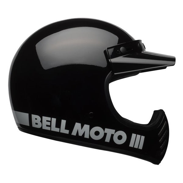 **BELL Moto-3 Classic Road Helmet