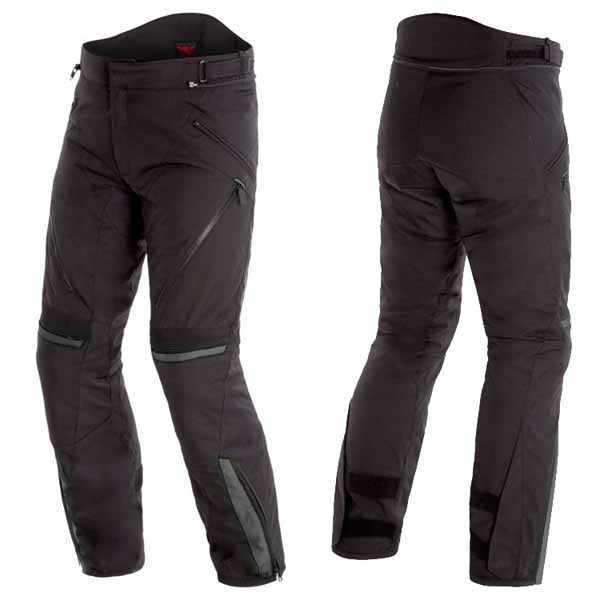 Dainese Tempest 2 D-Dry Textile Adult MX Pants — FORZA