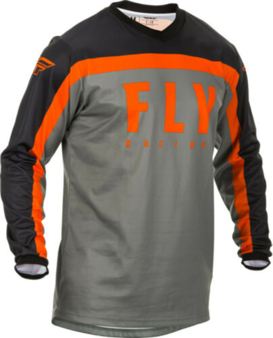 FLY Racing F-16 Youth MX Jersey