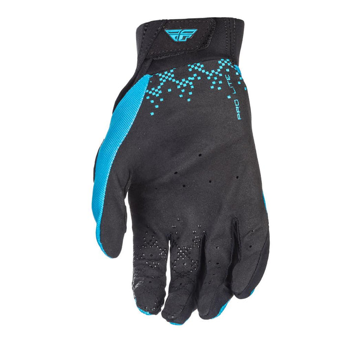 FLY Racing Pro Lite Adult MX Gloves