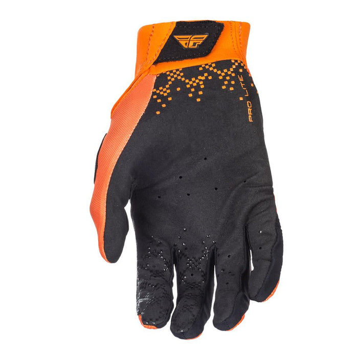 FLY Racing Pro Lite Adult MX Gloves