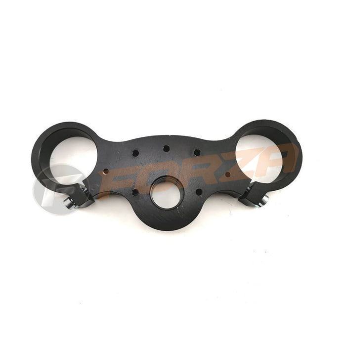 FORZA CNC Alloy Handle Bar Top Clamp