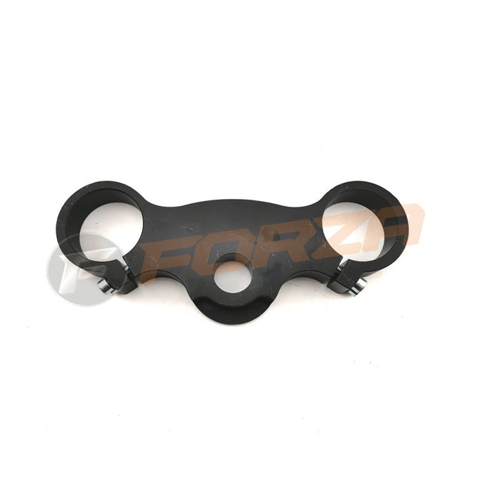 FORZA CNC Alloy Handle Bar Top Clamp