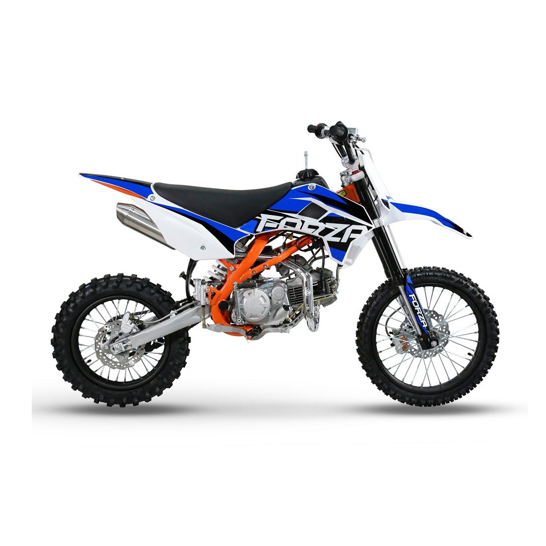 FM＆FH FORZA FMX160BF