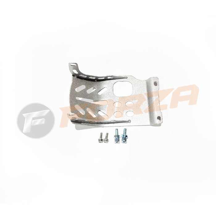 FORZA FMX 160BF Engine Skid (Bash) Plate 2021 - NOW