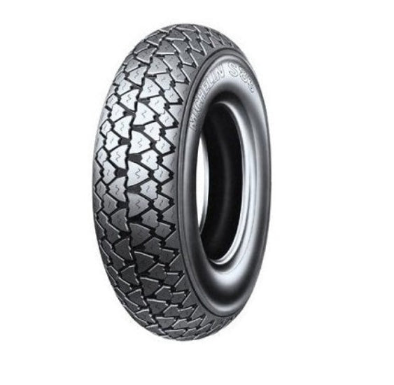 MICHELIN S83 8 inch Scooter Tyre 3.50-8