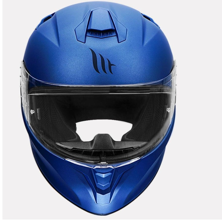 *MT TARGO Road Helmet — FORZA
