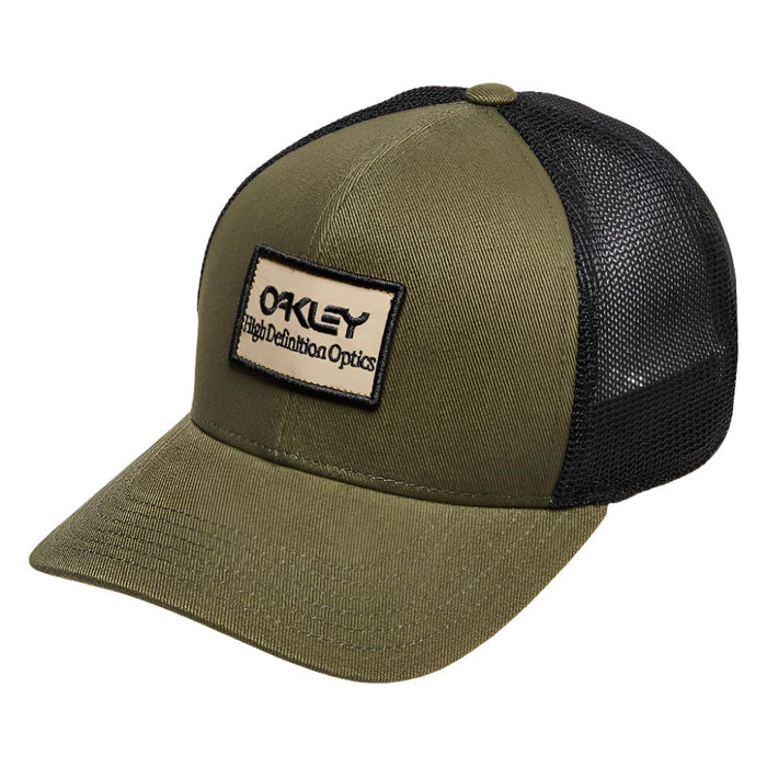 Oakley B1B Hdo Patch Trucker