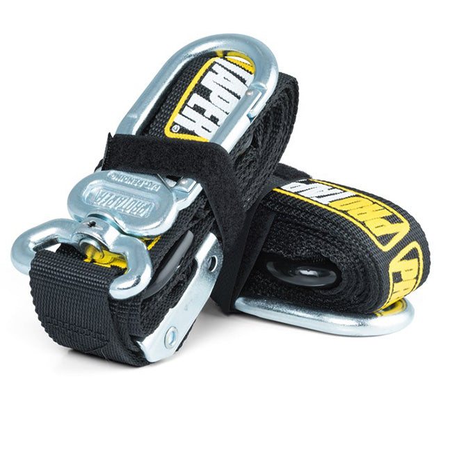 ProTaper Swivel Carabiner Tie Downs