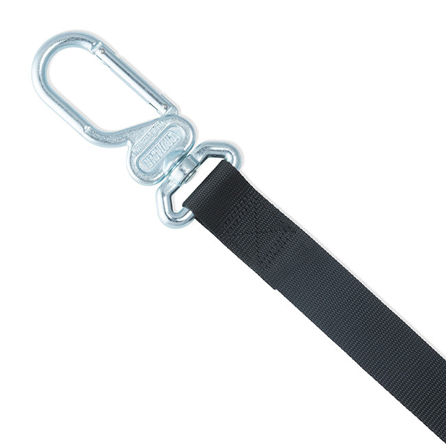 ProTaper Swivel Carabiner Tie Downs