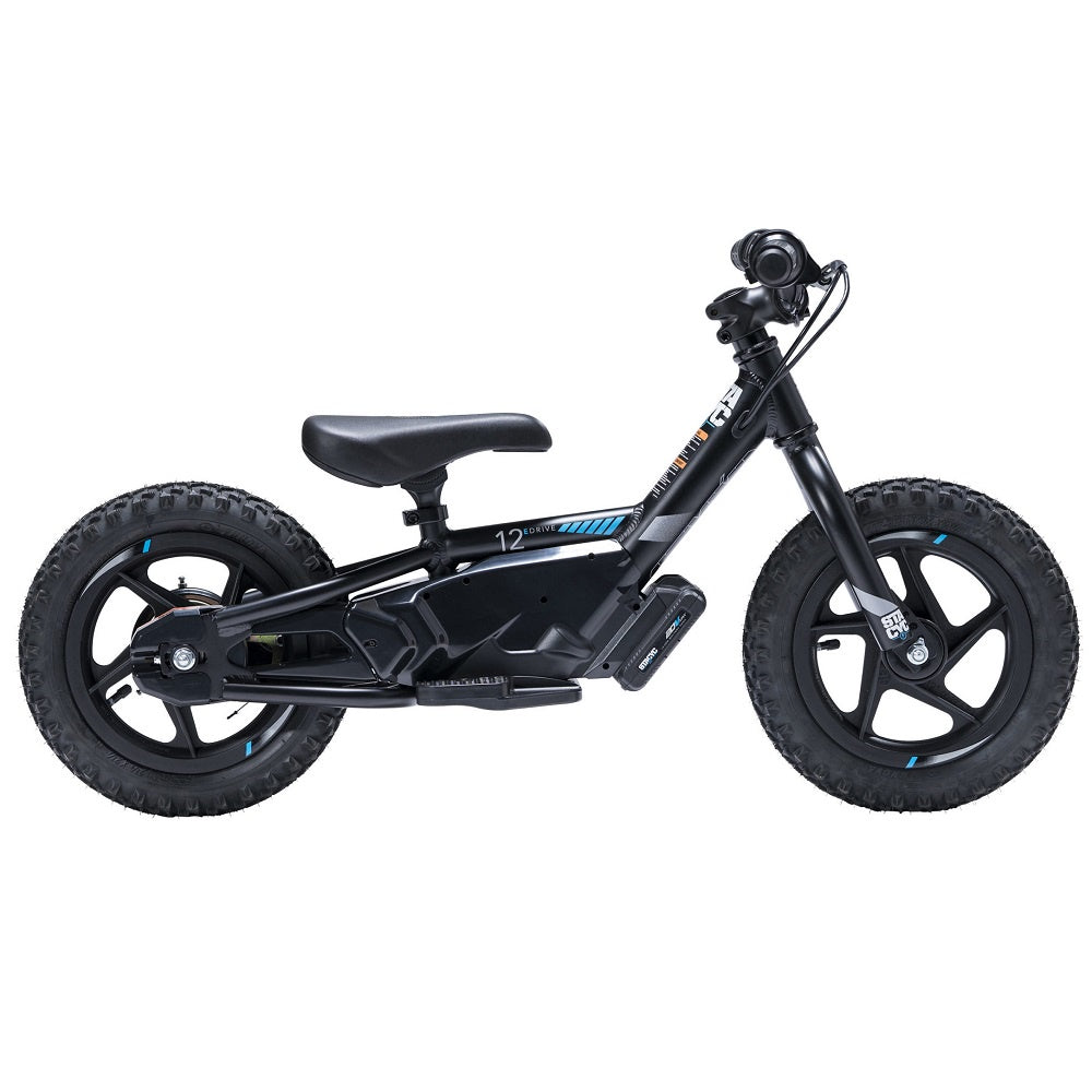 **STACYC 12eDRIVE - Electric Balance Bike — FORZA