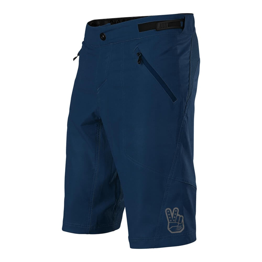 Troy Lee Designs Skyline Shell Youth Shorts — FORZA