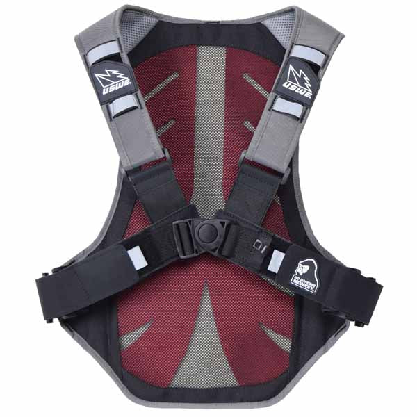 USWE Lizard 16L Daypack